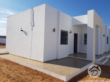 Réception de chantier  Villa walegh -                            Sale
                           Notre Chantiers Djerba